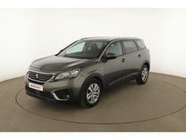 PEUGEOT 5008 peugeot 5008 1.5 blue-hdi active
