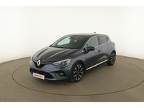 RENAULT CLIO renault clio 1.0 tce intens