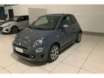 FIAT 500 1.2