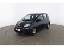 FIAT PANDA 1.0 mild-hybrid