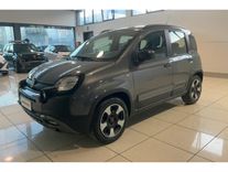 FIAT PANDA 1.2