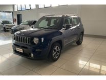 JEEP RENEGADE 1.6 m-jet