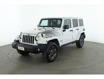 JEEP WRANGLER UNLIMITED 2.8 crd