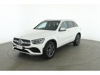 MERCEDES GLC GLC 300 DE glc 300de