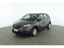 OPEL CROSSLAND X 1.2