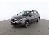 PEUGEOT 2008 1.6 e-hdi