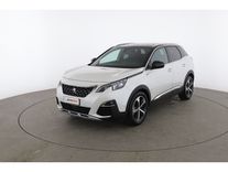 PEUGEOT 3008 1.6 thp