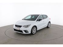 SEAT IBIZA 1.0