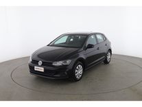 VOLKSWAGEN POLO 1.0