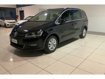 VOLKSWAGEN SHARAN 2.0 tdi
