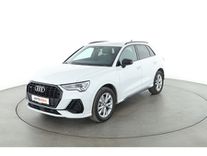 AUDI Q3 40 TFSI 40 tfsi