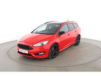 FORD FOCUS SW 1.5 ecoboost