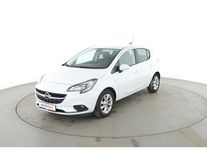 OPEL CORSA 1.4 turbo