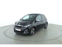 PEUGEOT 108 1.0 vti