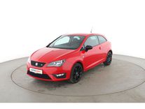 SEAT IBIZA 1.0 tsi