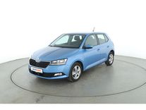 SKODA FABIA 1.0 mpi