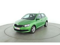 SKODA FABIA 1.2 tsi