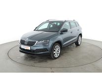 SKODA KAROQ 1.5 tsi act