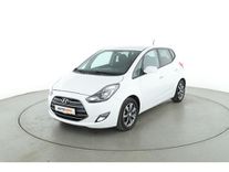 HYUNDAI IX20 1.6