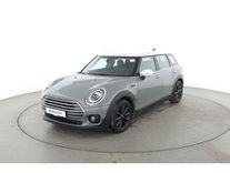 MINI CLUBMAN COOPER cooper