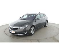 OPEL INSIGNIA SPORTS TOURER 2.0 cdti
