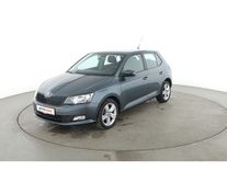 SKODA FABIA 1.0 mpi