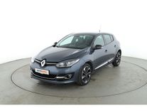 RENAULT MEGANE 1.5 dci