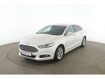 FORD MONDEO 2.0 tdci