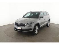 SKODA KODIAQ 2.0 tdi