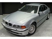 BMW SERIE 5 528 benzin - bmw 528i e39 1ère main - 1997