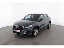 AUDI Q2 35 TFSI audi q2 35 tfsi cod design s tronic