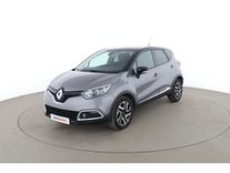 RENAULT CAPTUR renault captur 1.2 tce energy intens edc
