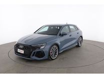 AUDI A3 SPORTBACK RS3 2.5 tfsi