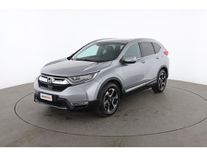 HONDA CR-V 2.0 i-mmd hybrid