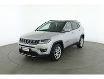 JEEP COMPASS 1.3 t-gdi