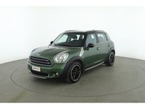 MINI COUNTRYMAN COOPER D cooper d