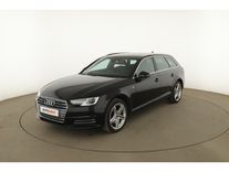 AUDI A4 AVANT audi a4 avant 2.0 tfsi ultra s line s tronic