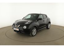 nissan juke 1.6 n-connecta xtronic