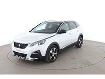 peugeot 3008 1.6 thp gt line eat6