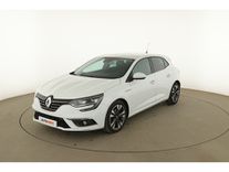 renault mégane 1.5 dci blue business intens edc