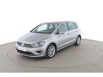 volkswagen golf vii sportsvan 1.4 tsi bluemotion tech carat dsg7