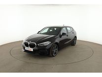 bmw série 1 118i dkg7
