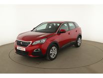 peugeot 3008 1.2 puretech active