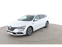 renault talisman estate 1.7 dci blue intens