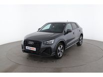 AUDI Q2 35 TFSI audi q2 35 tfsi advanced s tronic