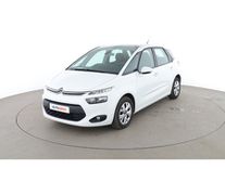 CITROEN C4 PICASSO citroen c4 picasso 1.2 puretech confort bv6