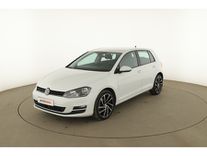 volkswagen golf vii 1.6 tdi bluemotion tech confortline
