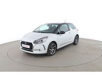 CITROEN DS3 ds automobiles ds3 1.2 puretech givenchy le makeup