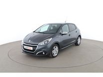 peugeot 208 1.2 puretech style