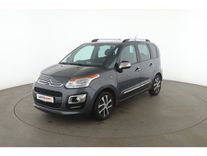 CITROEN C3 PICASSO 1.2 puretech
